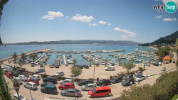 Marina Orebić, Korčula