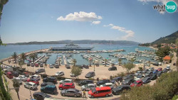 Marina Orebić, Korčula