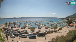 Marina Orebić, Korčula
