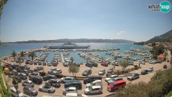 Marina Orebić, Korčula