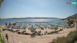 Marina Orebić, Korčula