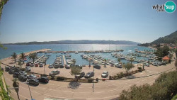 Marina Orebić, Korčula