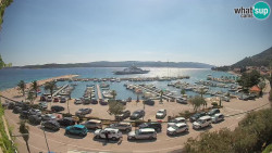 Marina Orebić, Korčula