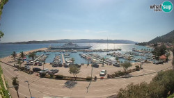 Marina Orebić, Korčula