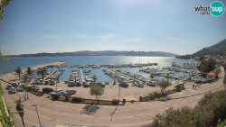 Marina Orebić, Korčula