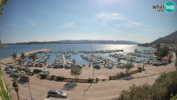 Marina Orebić, Korčula