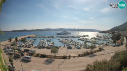 Marina Orebić, Korčula