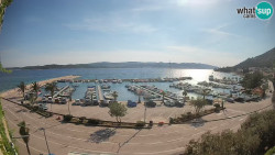 Marina Orebić, Korčula