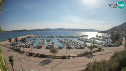 Marina Orebić, Korčula
