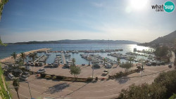 Marina Orebić, Korčula