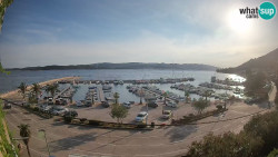 Marina Orebić, Korčula