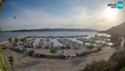 Marina Orebić, Korčula