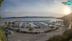 Marina Orebić, Korčula