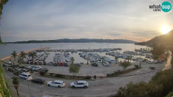 Marina Orebić, Korčula