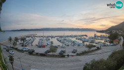 Marina Orebić, Korčula