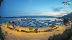 Marina Orebić, Korčula