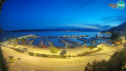 Marina Orebić, Korčula