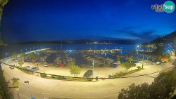 Marina Orebić, Korčula