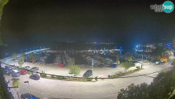 Marina Orebić, Korčula