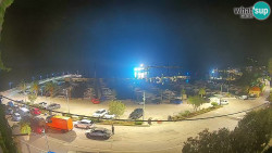 Marina Orebić, Korčula