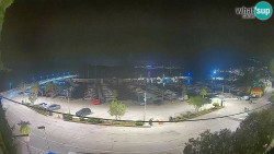 Marina Orebić, Korčula