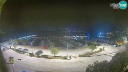 Marina Orebić, Korčula