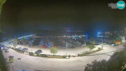 Marina Orebić, Korčula