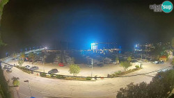 Marina Orebić, Korčula