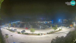 Marina Orebić, Korčula