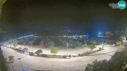 Marina Orebić, Korčula