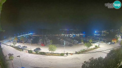 Marina Orebić, Korčula
