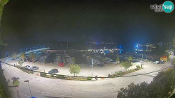 Marina Orebić, Korčula