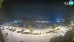 Marina Orebić, Korčula
