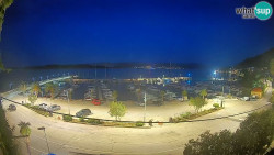 Marina Orebić, Korčula