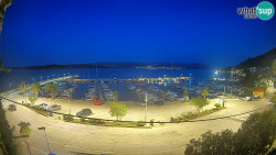 Marina Orebić, Korčula