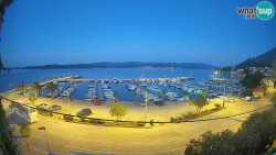 Marina Orebić, Korčula