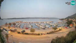 Marina Orebić, Korčula