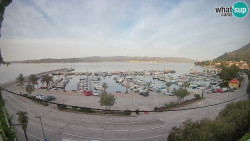 Marina Orebić, Korčula