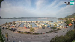 Marina Orebić, Korčula