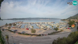 Marina Orebić, Korčula