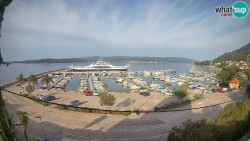 Marina Orebić, Korčula