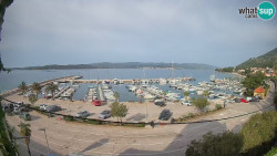 Marina Orebić, Korčula