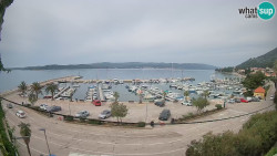 Marina Orebić, Korčula