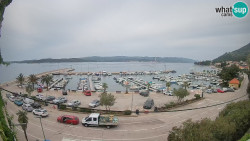 Marina Orebić, Korčula