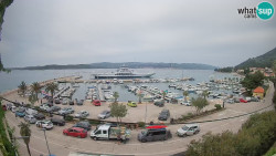 Marina Orebić, Korčula