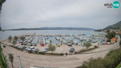 Marina Orebić, Korčula