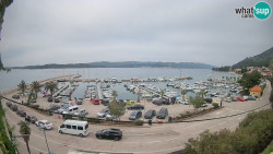 Marina Orebić, Korčula