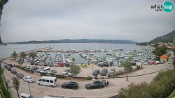 Marina Orebić, Korčula