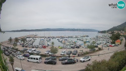 Marina Orebić, Korčula