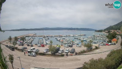 Marina Orebić, Korčula